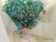 -花心思鲜花店(武昌徐东店)