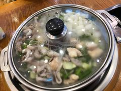-蚂蚁家辣炒章鱼(海云台店)