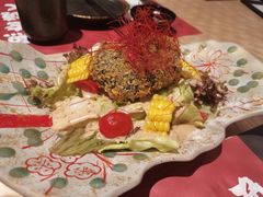-鸟山鸣·日料食堂(王府井店)