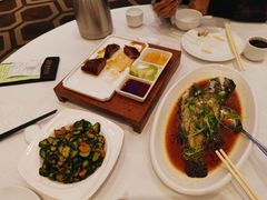 -金翠皇宫粤菜·点心·海鲜(科技园店)