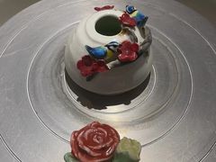 -袁亮今日陶艺(苹果社区总店)