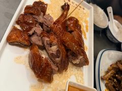 -先记烧鹅王·本地粤菜(福永店)