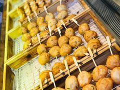 -古来思鱼饼
