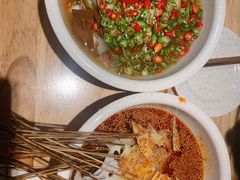 -嘉州叶婆婆钵钵鸡(建设路店)