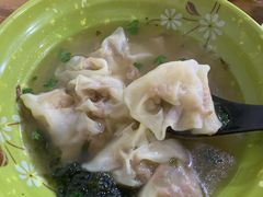 -二红烧烤排骨串(麦岛店)