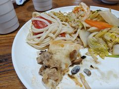 -素德轩素食餐厅(东港店)