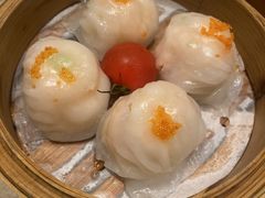 -北海金昌开元名都大酒店·四季轩中餐厅