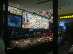 -奉天掌柜·非遗猪手·笨饺子(崇山路店)
