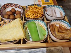 -螺大喜螺蛳粉火锅(雍和宫店)