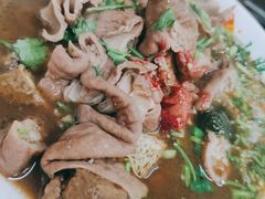 -小胖包子王(赵公口店)