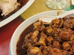 -南来顺饭庄·清真(南菜园店)
