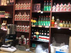 -天发芽·何记葫芦头泡馍·老字号(小南门店)