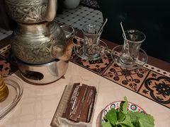 -Mevlana梅夫娜土耳其餐厅·清真