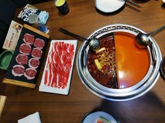 -快乐小羊(富强中路店)