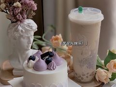 -仟吉(星汇维港店)