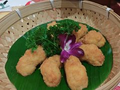 -南沙游艇会·大兵船餐厅