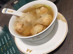 -麦奀云吞面世家(中环店)