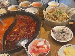 -楠火锅(太古里总店)