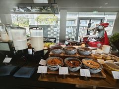 -蔚蓝阁餐厅·Brunch·牛排·威士忌·红酒