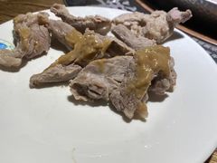 -泽成冰煮羊(非·遗东岸国际店)