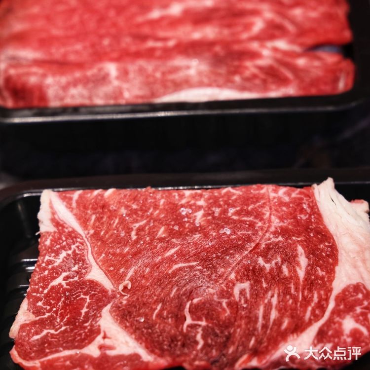 惊喜连连！这家烤肉给我一种不一样的体验！