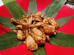 -湖锦酒楼·30年经典湖北菜(光谷店)