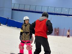 -广州热雪奇迹