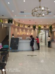 -爱儿美儿童摄影(奥森公园店)