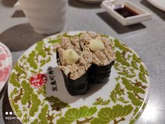 -友壹町寿司(嘉洲广场店)