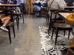 -味一楼兰州拉面(机场一店)