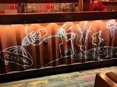 -鱼乐圈烤鱼餐厅(富尔沃·财富街店)