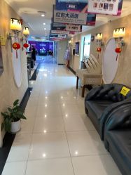 -深圳春天阳光医院·轮廓抗衰中心