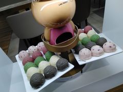 -哈根达斯(西安北郊店)