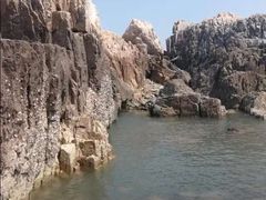 -青岛第三海水浴场