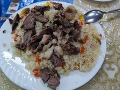 -吾斯曼珍珠抓饭王