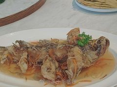 -老松滨饭店(菜艺街店)