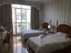 -杰爱月子护理中心