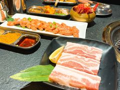 -伊茉家的烤肉店(勒泰中心店)
