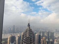 -上海中心大厦