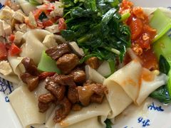 -钰园秦镇米皮(长安西路三兴园店)