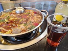 -胖娃古镇鸡杂(磁器口总店)