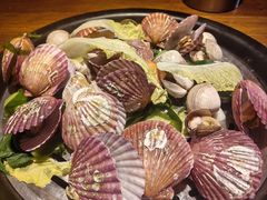 -三个渔夫·蒸汽海鲜(小白楼店)