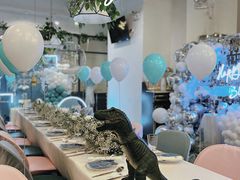 -Lilliput粒粒堡亲子餐厅(祥云小镇店)