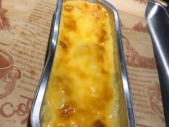 烤榴莲-大成海鲜烧烤·小龙虾(七宝店)