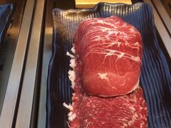 -三京祥烤肉自助料理(慈云寺店)