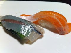 -江户前日本料理(瑞诗酒店店)