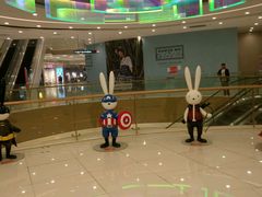 -凯德广场(西城店)