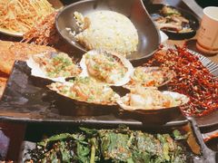 -马海涛牛肉串·午市牛腩饭·烧烤夜宵(领汇广场店)