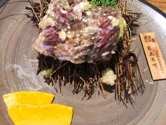-黑牛の店·和牛烧肉(合生汇店)
