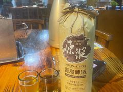 -丹东特色烤肉(南光三部店)